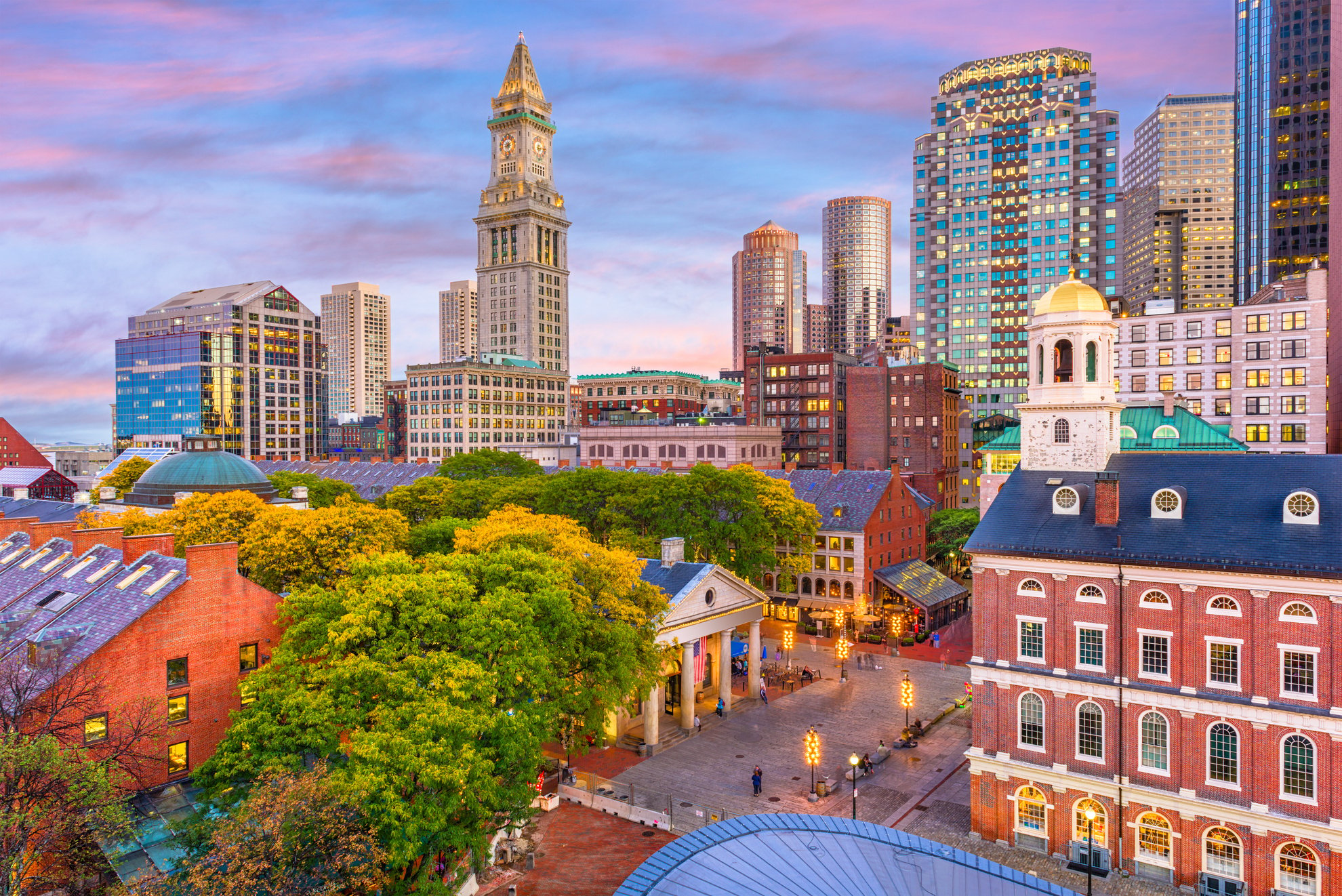 Boston, Massachusetts, USA